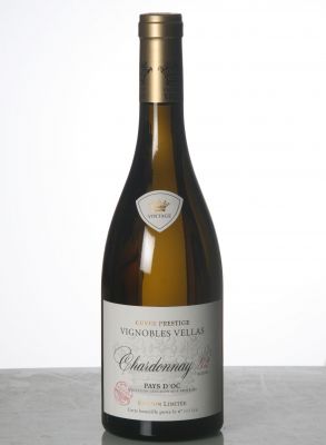 Chardonnay Blanc Vellas