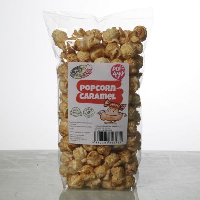 Pop-Corn Caramel