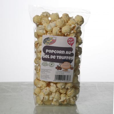 Pop-Corn sel de Truffe