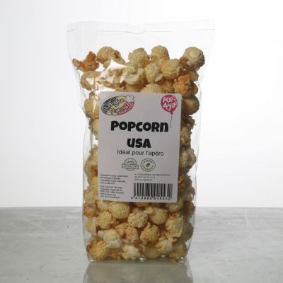 Pop-Corn California