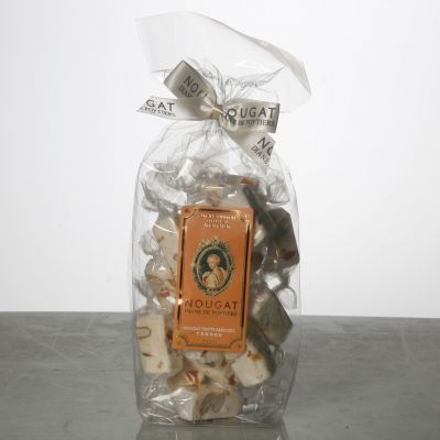 Nougat Abricot