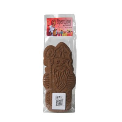 Spéculoos Saint-Nicolas