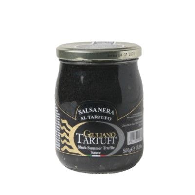 Sauce Tartufata 5PC 500gr