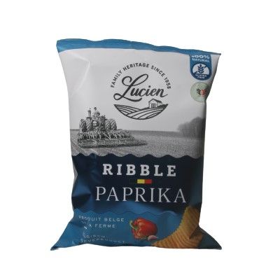 Ribble paprika