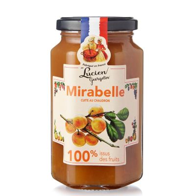 100PC fruits mirabelle Georgelin