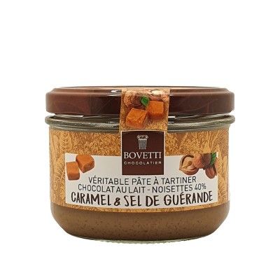 BOVETTI CARAMEL SEL  200