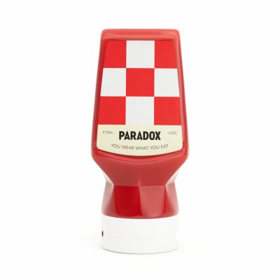 Paradox Ketjep