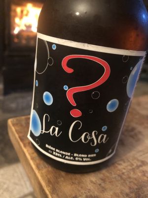 La Cosa