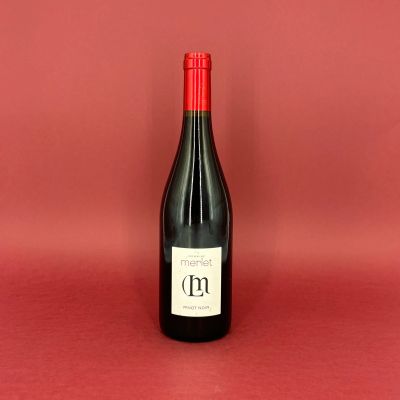 Domaine Merlet - Pinot noir