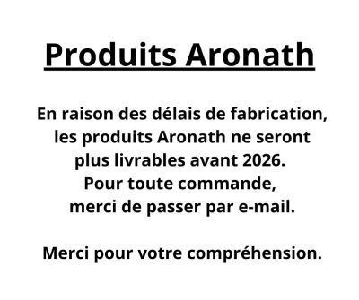ARONATH CONFITS ET CONDIMENTS