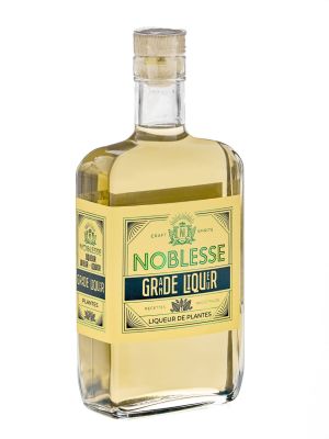 Grande liqueur