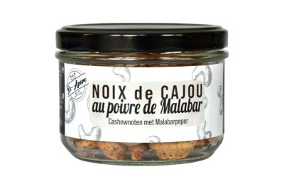 Noix de cajou poivre