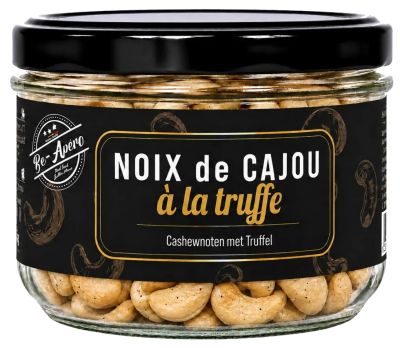 Noix de cajou truffe