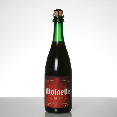 Moinette Brune