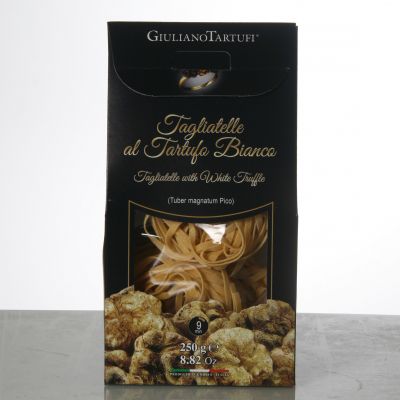 Tagliolini truffe blanche