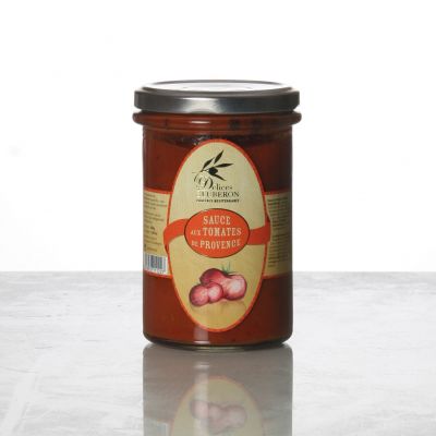 Sauce tomate provence