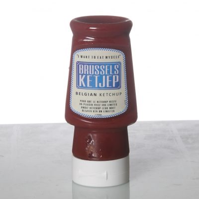 Belgian Ketchup