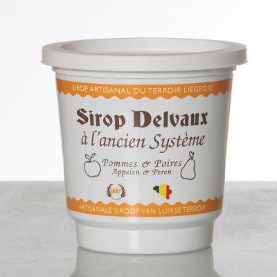 Ancien Système Mi-Doux