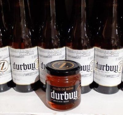 Gelée de Bière
