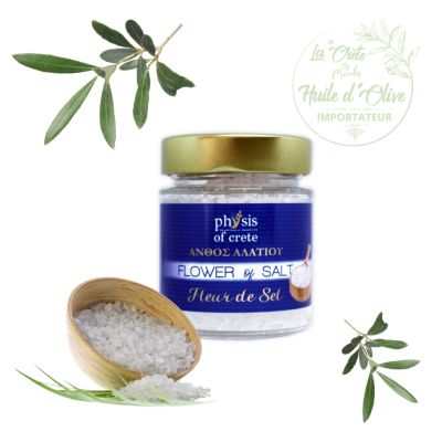 Fleur de sel